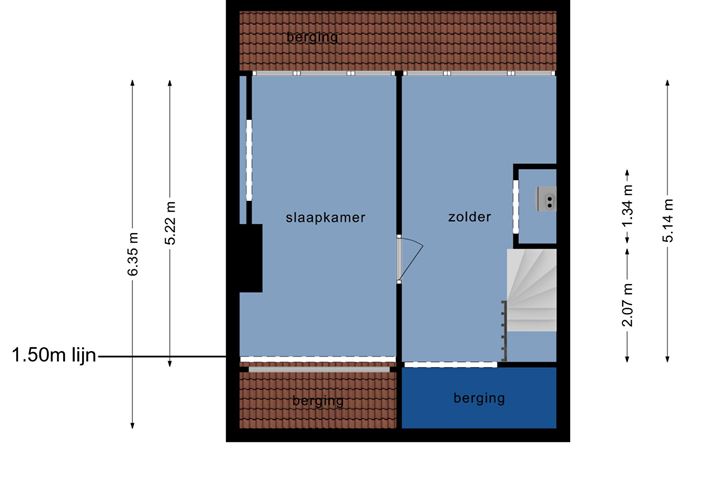 Bekijk foto 38 van Noordeindseweg 234