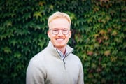 Peter-Jan Prins  - Commercieel medewerker