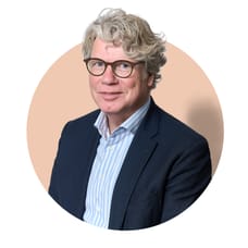 Ernst Klompé - NVM Register Makelaar (Directeur)