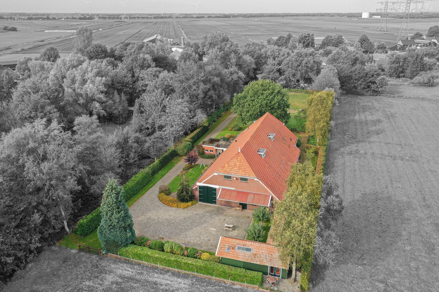 Bekijk foto 3 van Molenstraat G 64 a