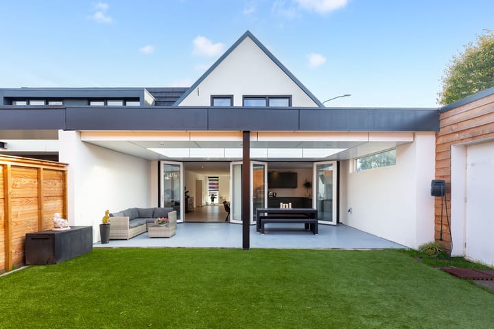 Photo 4 of Nieuwevaart 34