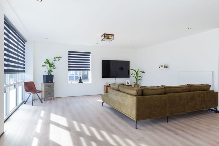 Foto 5 van Nieuwevaart 34