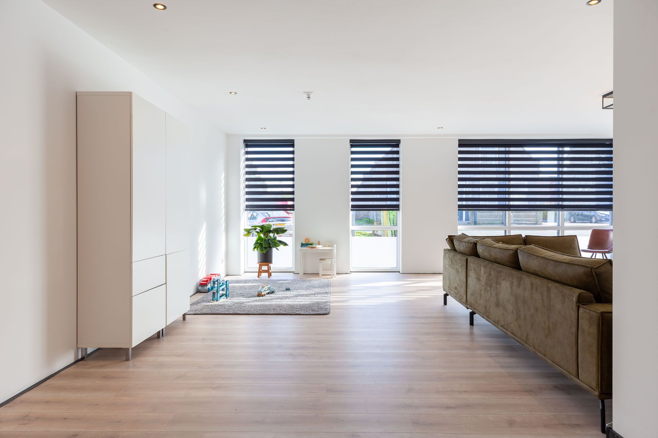 Foto 9 van Nieuwevaart 34