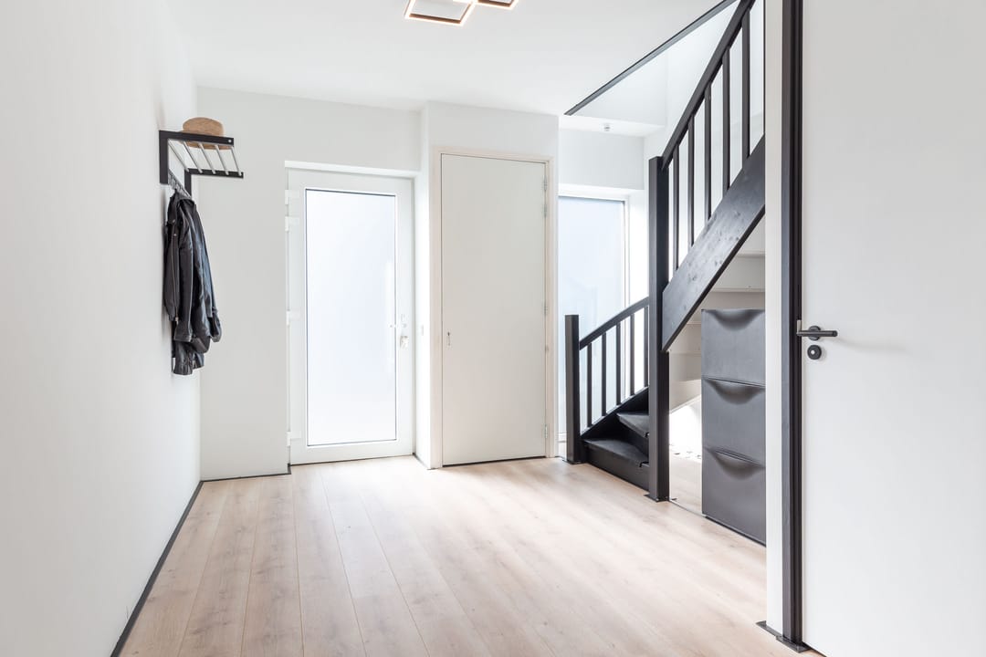 Foto 7 van Nieuwevaart 34