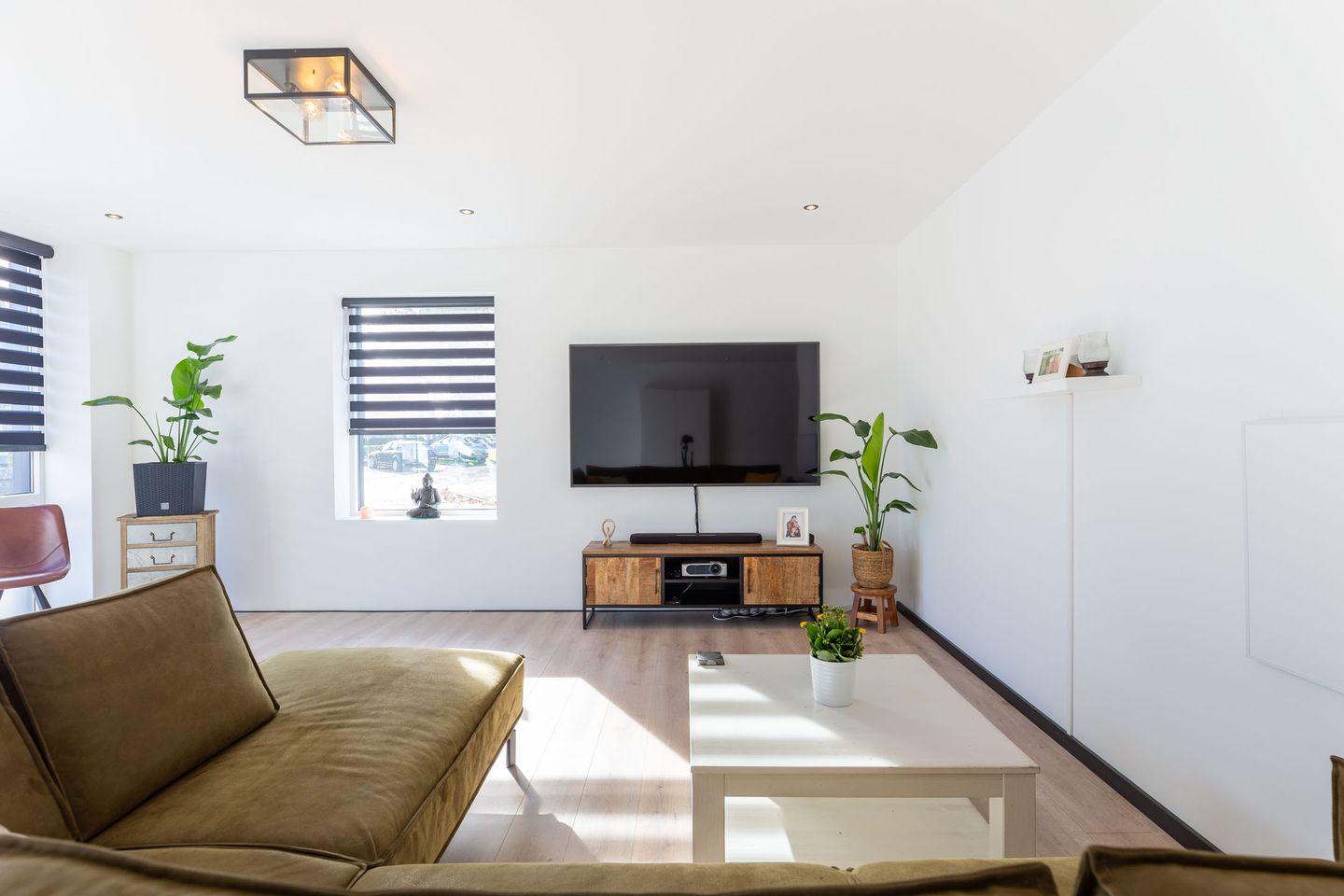 Foto 10 van Nieuwevaart 34