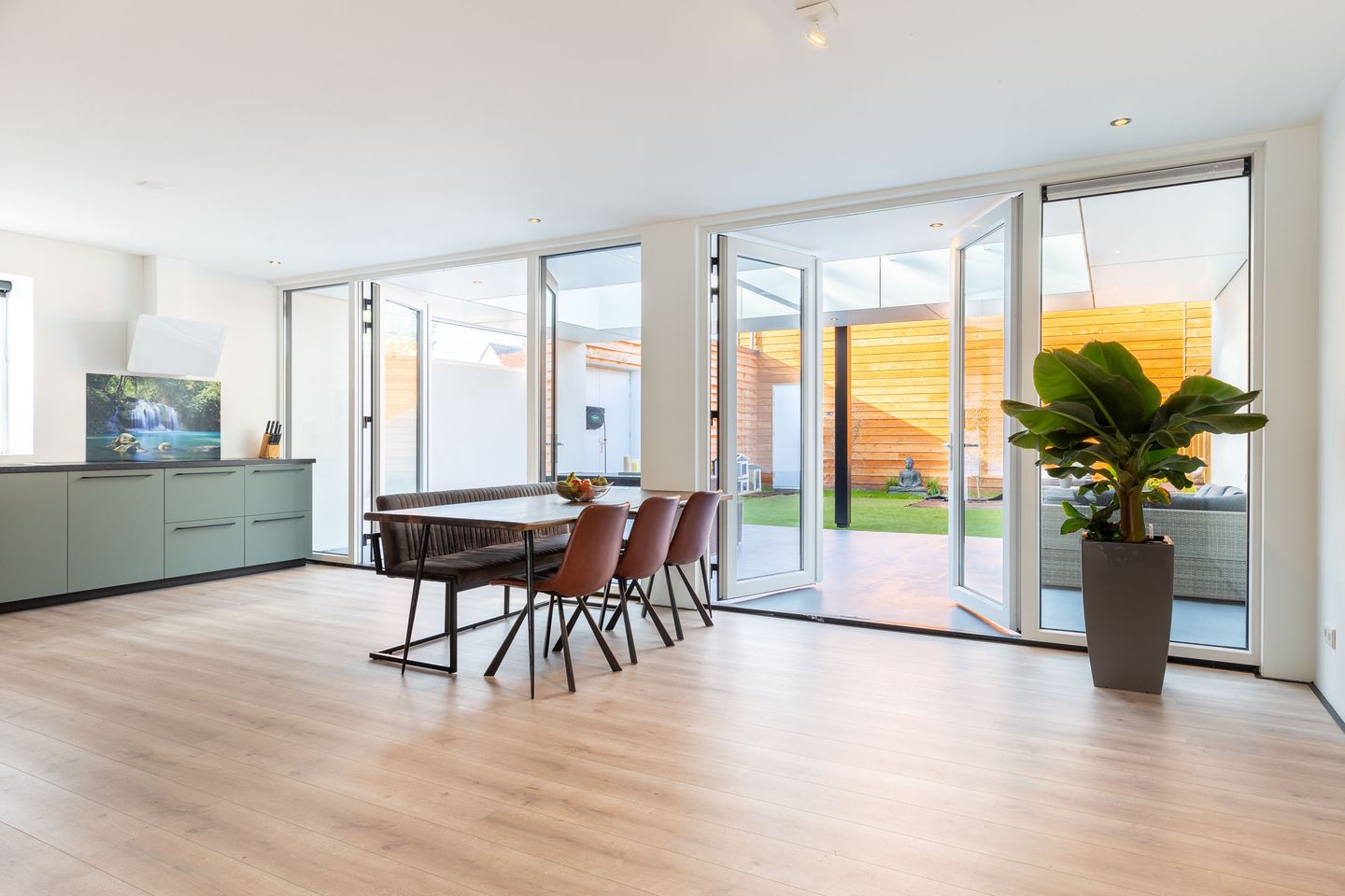 Foto 14 van Nieuwevaart 34