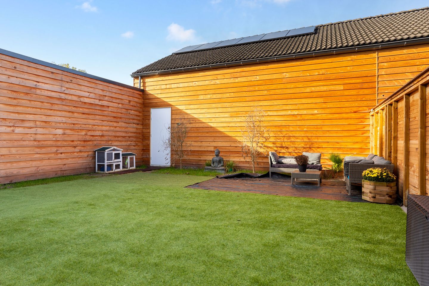 Foto 20 van Nieuwevaart 34