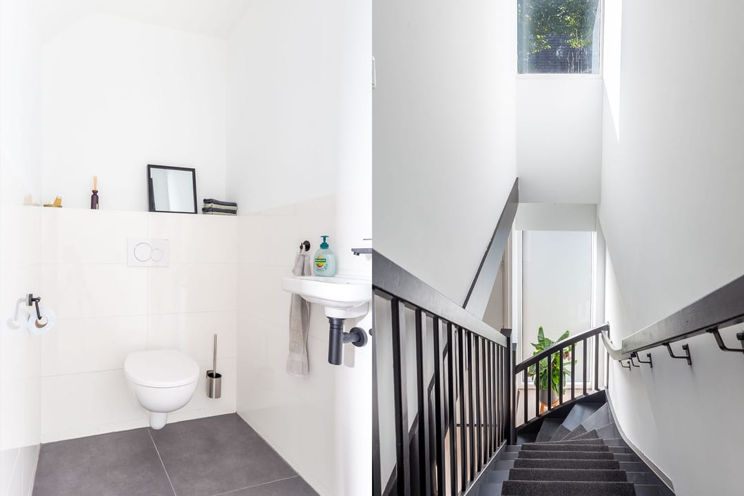 Foto 8 van Nieuwevaart 34