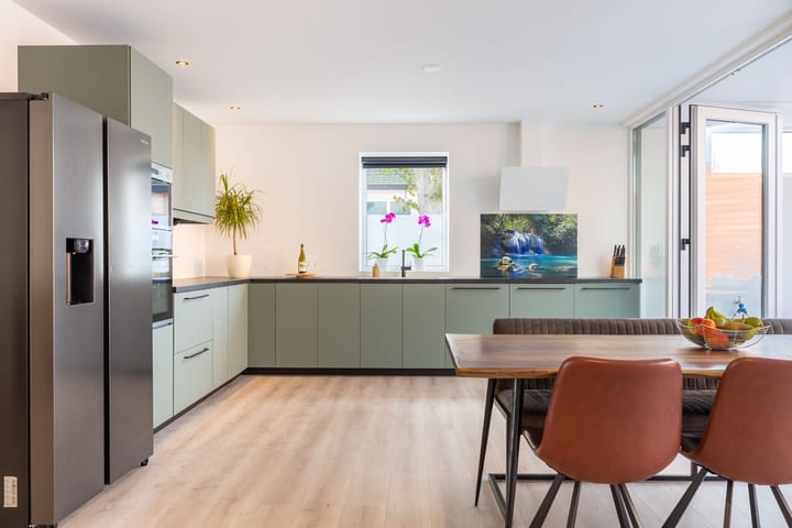 Foto 15 van Nieuwevaart 34