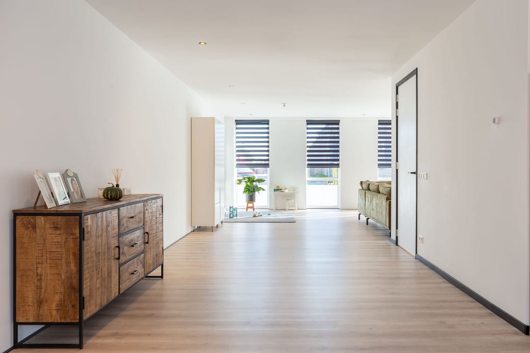 Foto 13 van Nieuwevaart 34