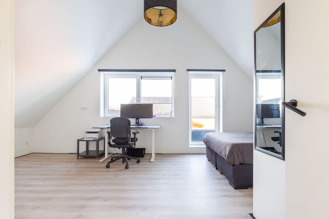 Foto 26 van Nieuwevaart 34