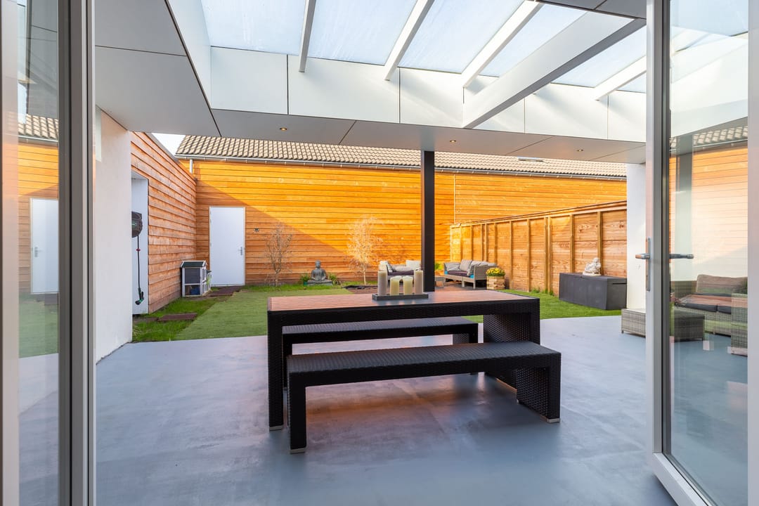 Foto 17 van Nieuwevaart 34