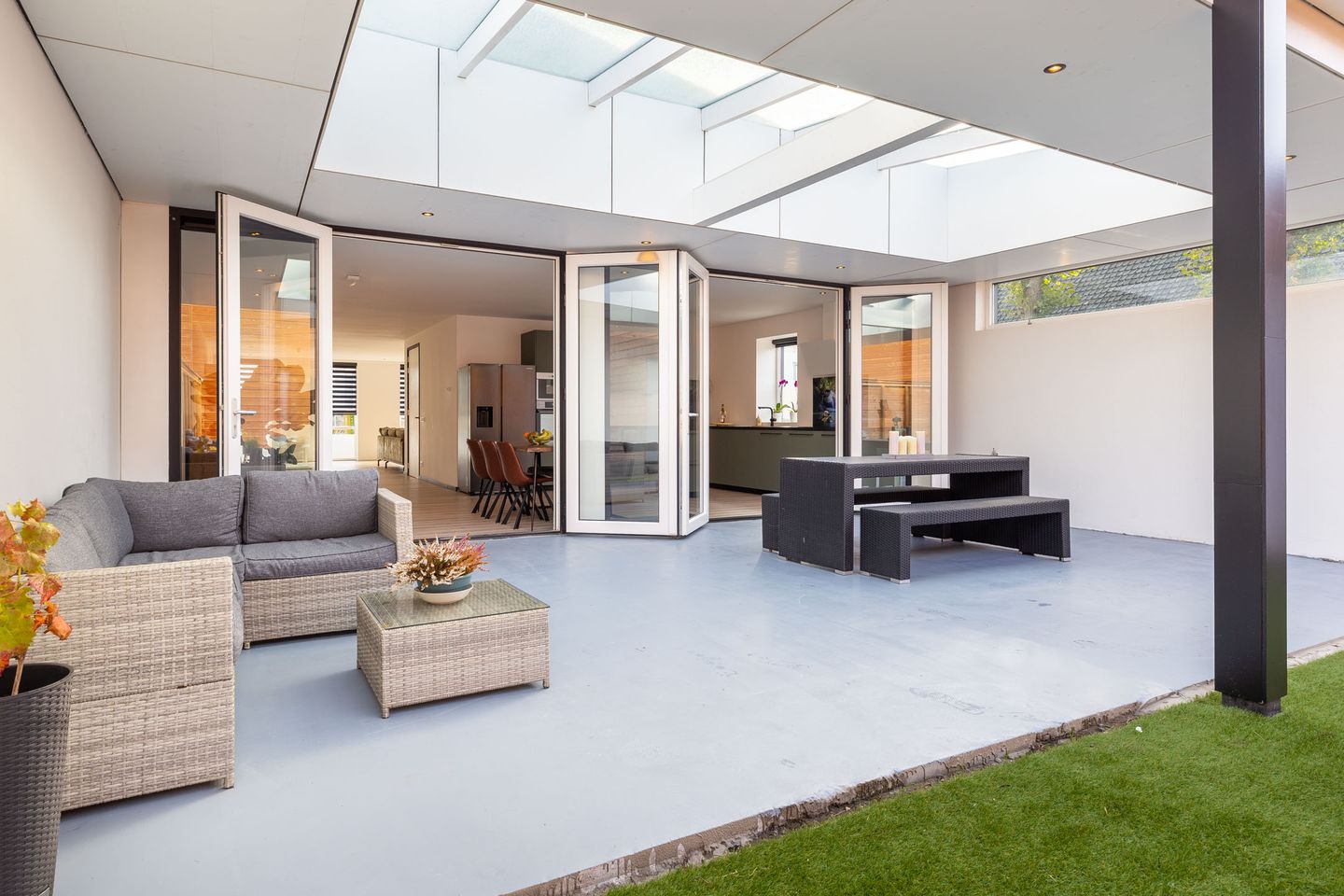 Foto 19 van Nieuwevaart 34