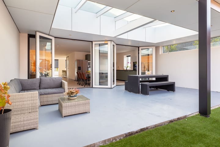 Foto 19 van Nieuwevaart 34