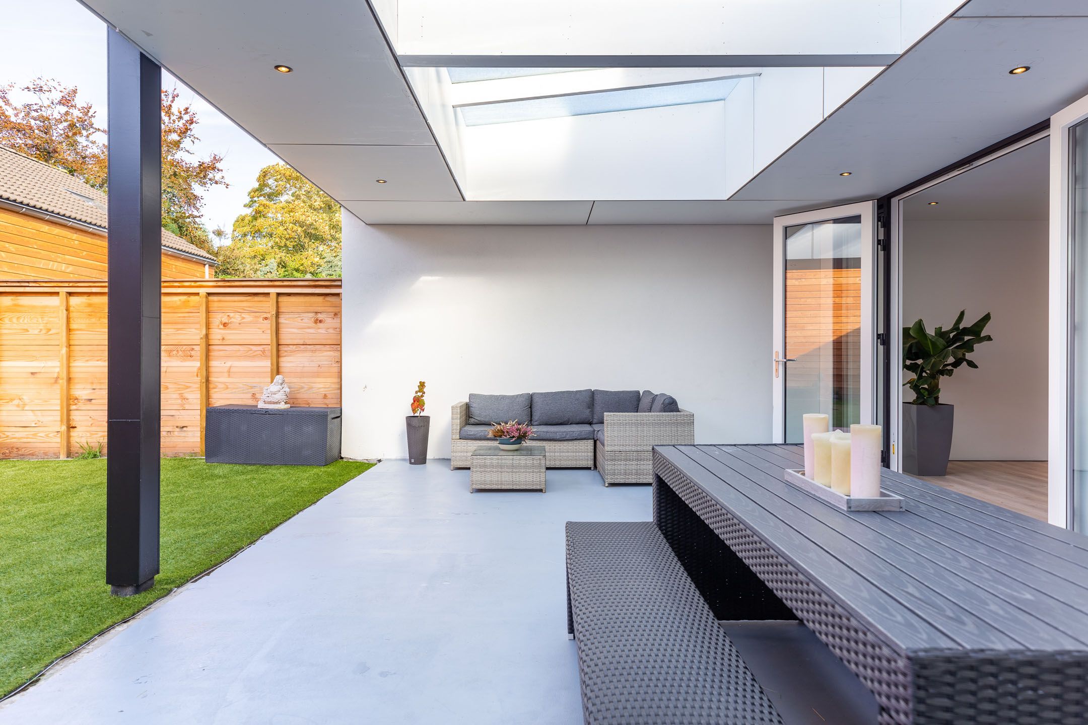 Foto 18 van Nieuwevaart 34