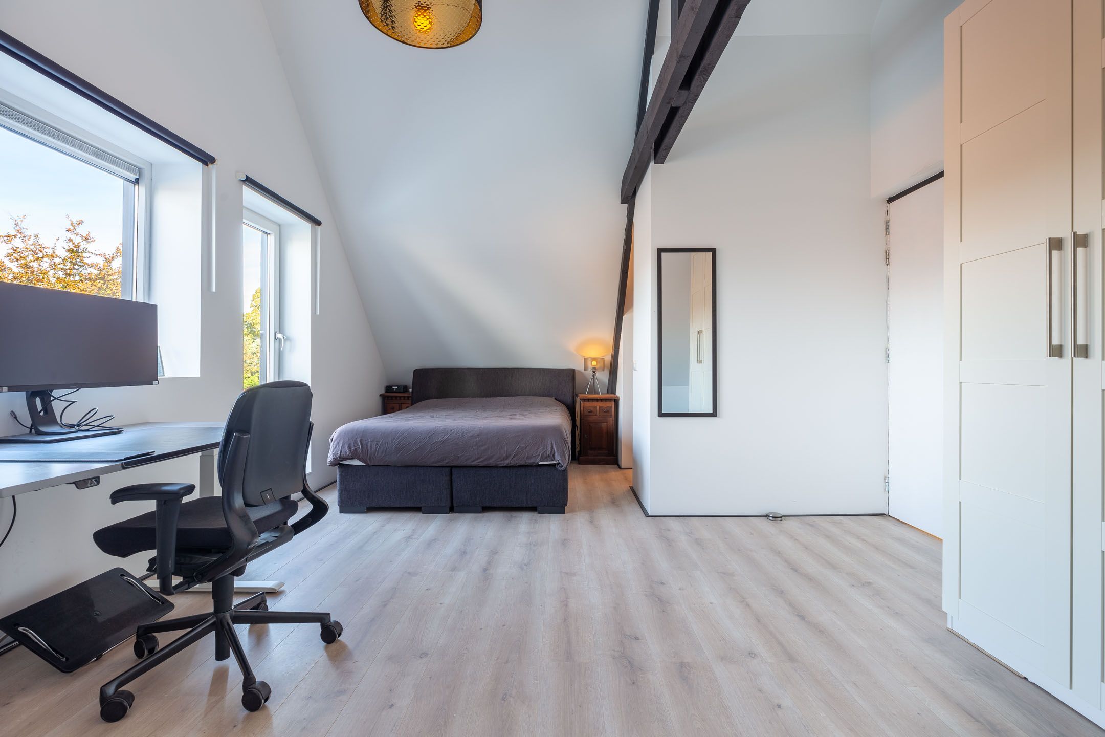 Foto 27 van Nieuwevaart 34