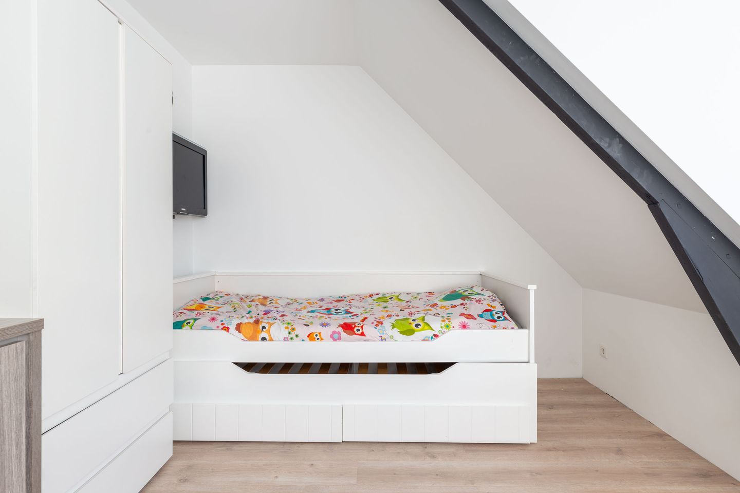 Foto 34 van Nieuwevaart 34