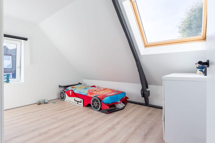 Foto 29 van Nieuwevaart 34