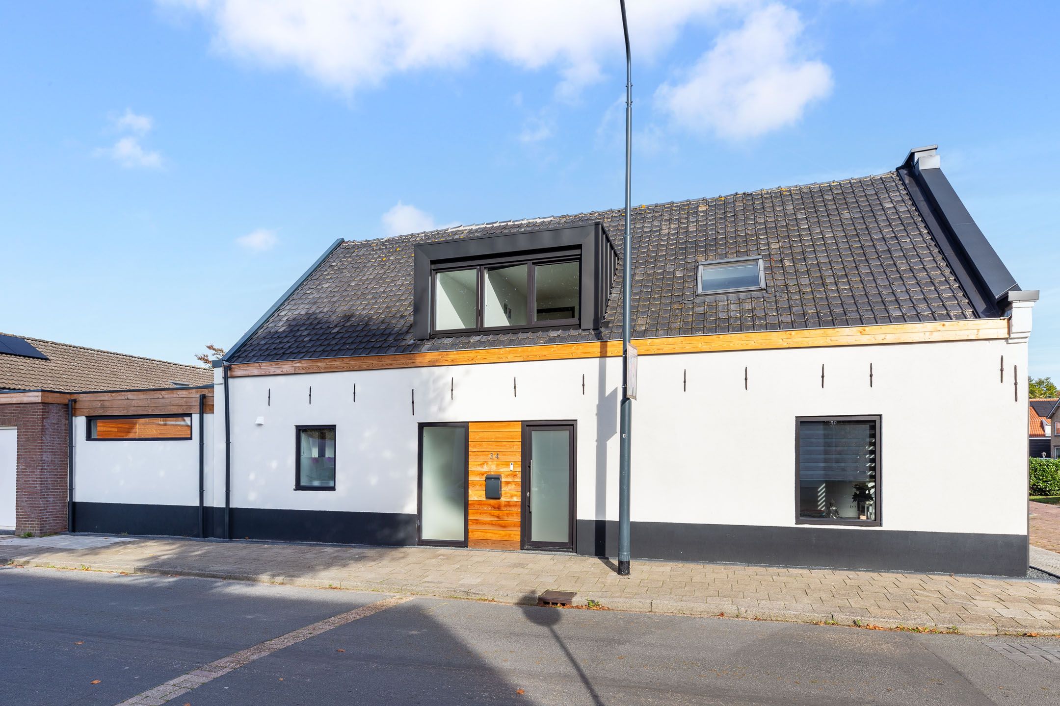 Foto 39 van Nieuwevaart 34