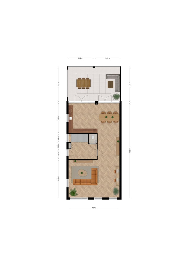 Foto 41 van Nieuwevaart 34