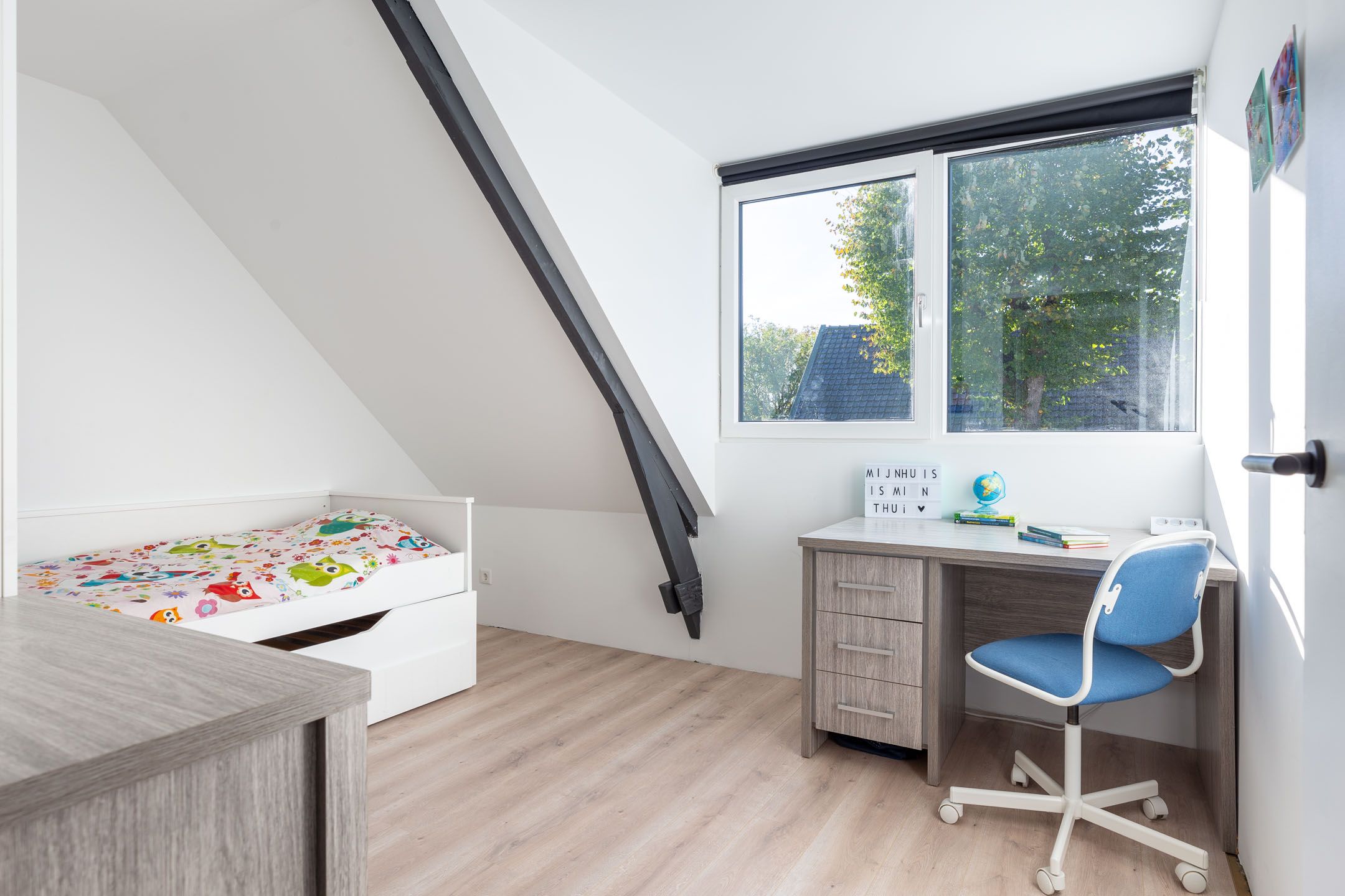 Foto 33 van Nieuwevaart 34