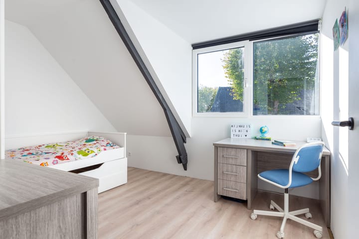 Foto 33 van Nieuwevaart 34