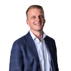 Kevin Nijs - NVM Register Makelaar (Directeur)