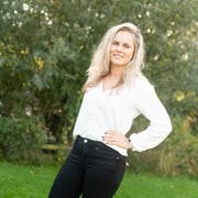 Daniëlle Eikelenboom - NVM-makelaar