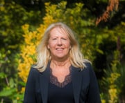 Margriet Simmerman - Commercieel medewerker
