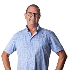 Rob Righarts - Afdeling Buitendienst