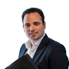 Marcel van der Velden - NVM Register Makelaar & Taxateur