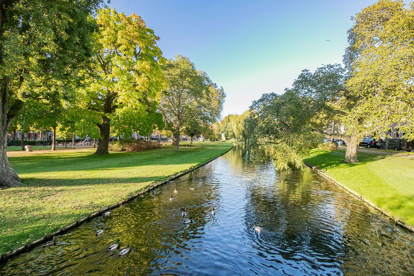 Bekijk foto 4 van Heemraadssingel 174