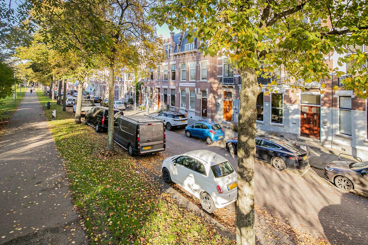 Bekijk foto 5 van Heemraadssingel 174