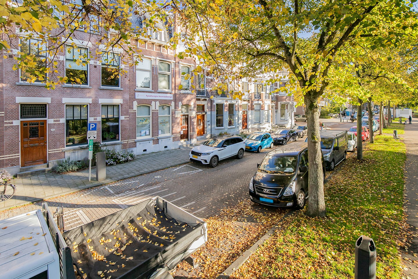 Bekijk foto 3 van Heemraadssingel 174