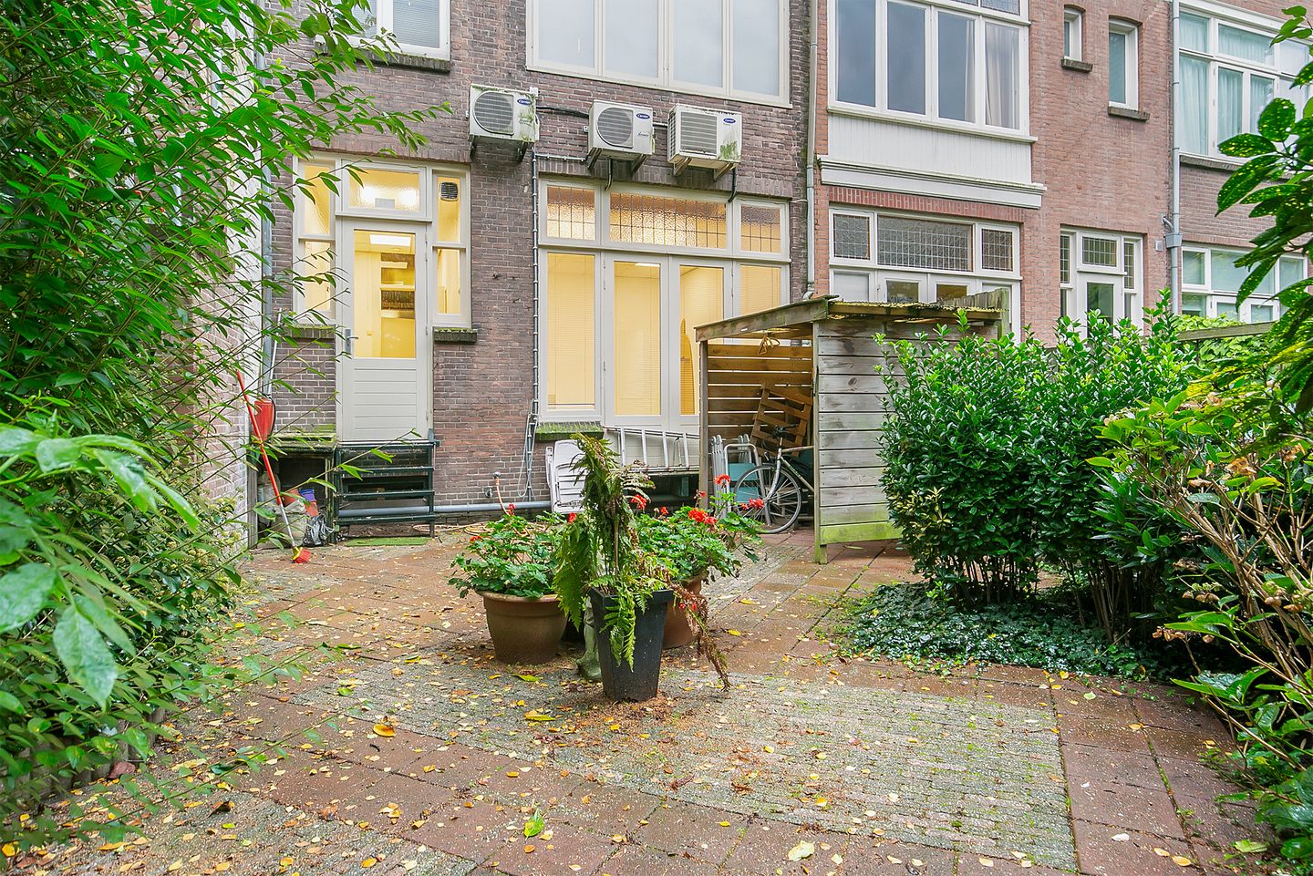 Bekijk foto 2 van Heemraadssingel 174