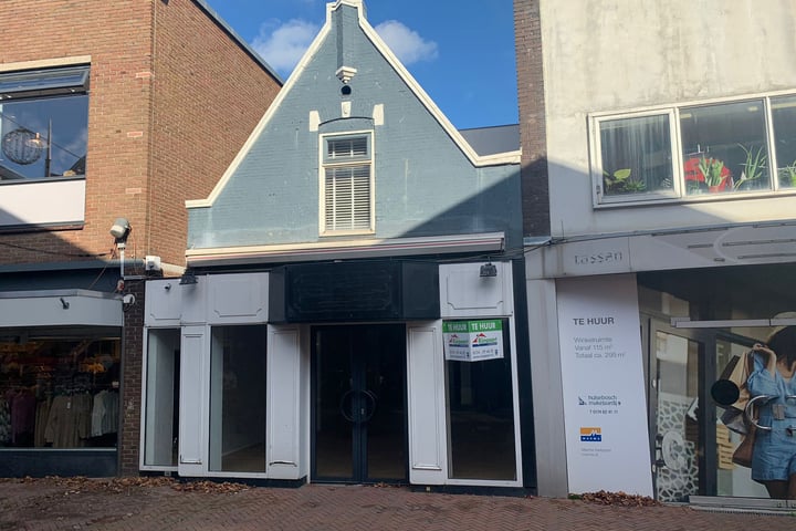 Herenstraat 16, Naaldwijk