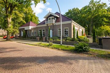 Koopwoningen Sleen - Huizen Te Koop In Sleen [funda]