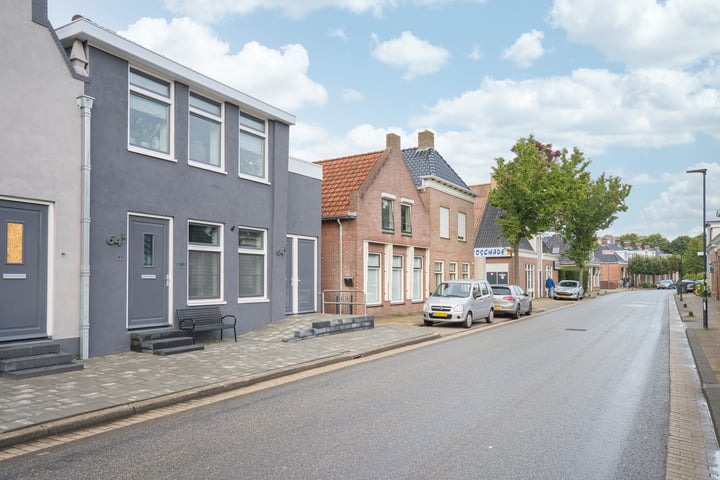 Bekijk foto 3 van Harlingerstraat 64-A