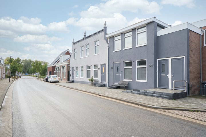 Bekijk foto 5 van Harlingerstraat 64-A