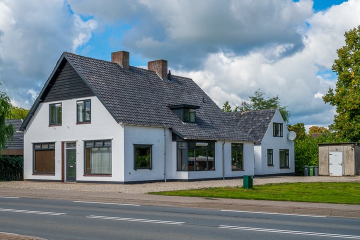 van Heemstraweg 30