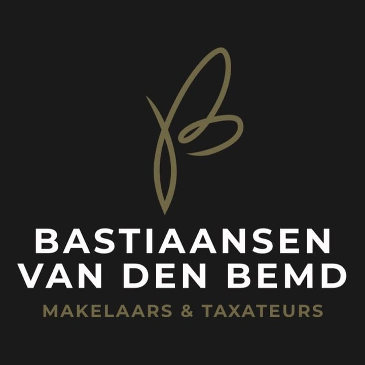 Bastiaansen van den Bemd Makelaars & Taxateurs Logo