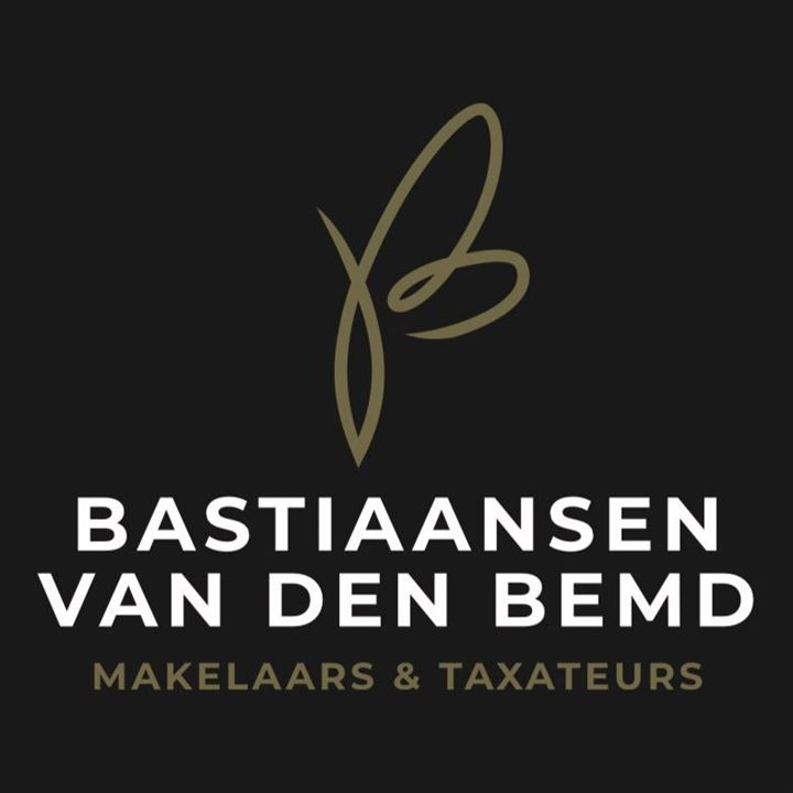 Bastiaansen van den Bemd Makelaars & Taxateurs logo