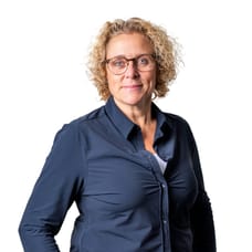 Lisette Beurskens-Haffner - NVM Register Makelaar & Taxateur