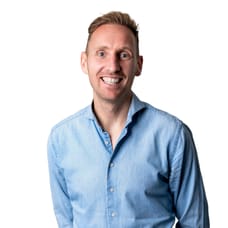 Rens Jeursen - NVM Register Makelaar & Taxateur