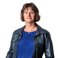 Nicoline Brunt - NVM Assistent-makelaar