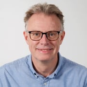 Andre Slomp - Commercieel medewerker