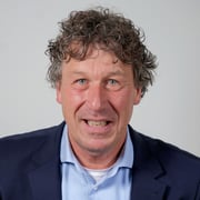 Joost Vente - NVM-makelaar (directeur)