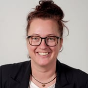 Linda van Bennekom - Commercieel medewerker