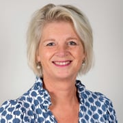 Magda van Veen - Groen - Hypotheekadviseur