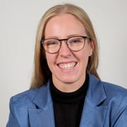 Melissa Locht - Commercieel medewerker